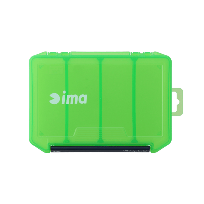 ima LURECASE 3010NDM - Lime