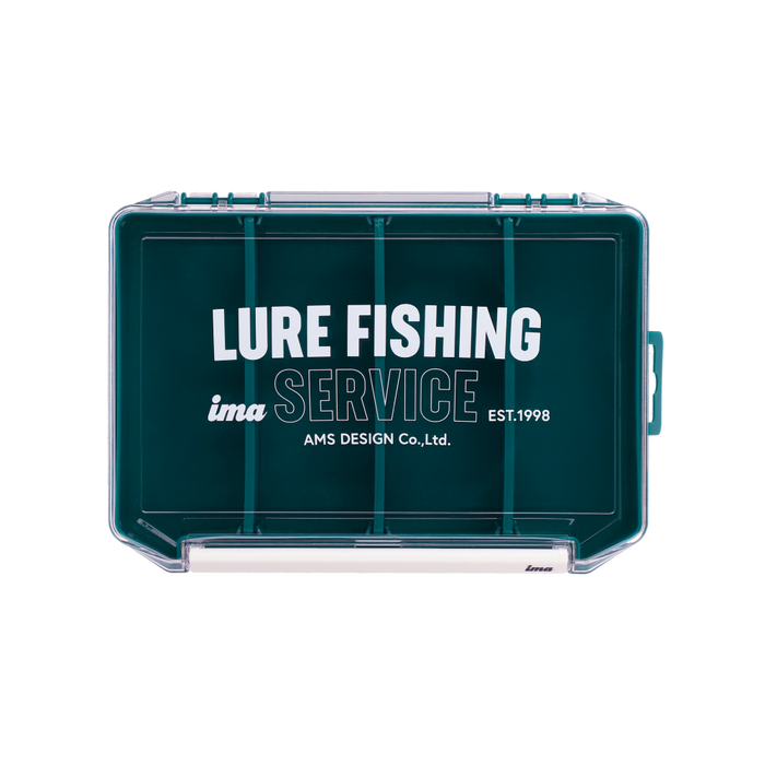 ima LURECASE 3010NDM - Teal