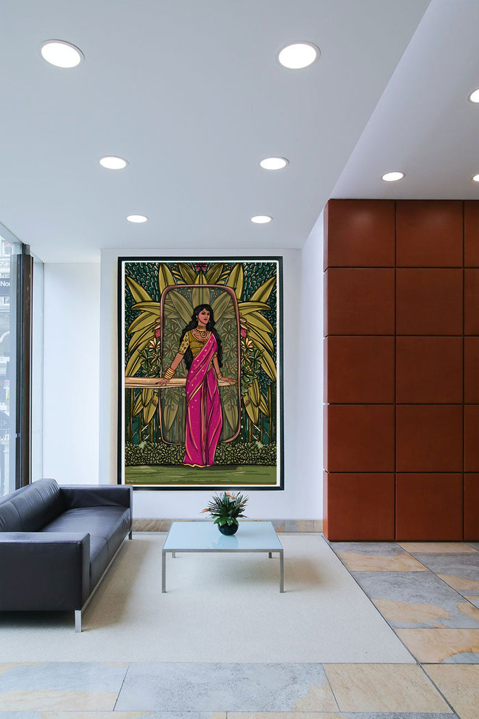 Inner Goddess