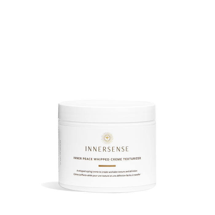 INNER PEACE WHIPPED CRÈME TEXTURIZER
