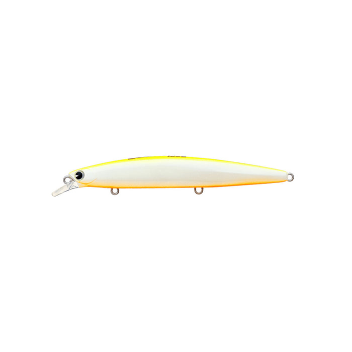 Jetty 135S #002 Chart Back Pearl