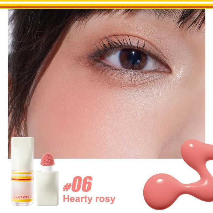 Judydoll Liquid Blush 4.5 g