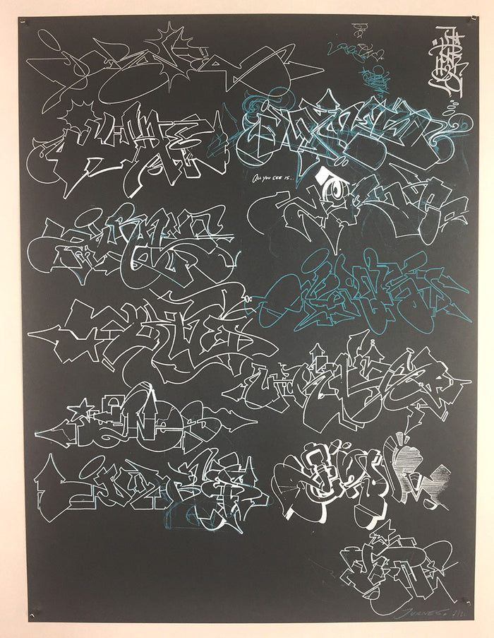 Jurne: Floor Plans