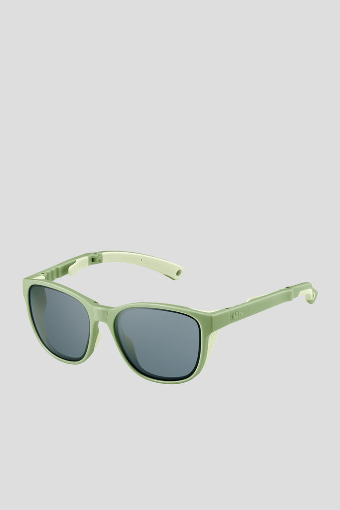 Green / F