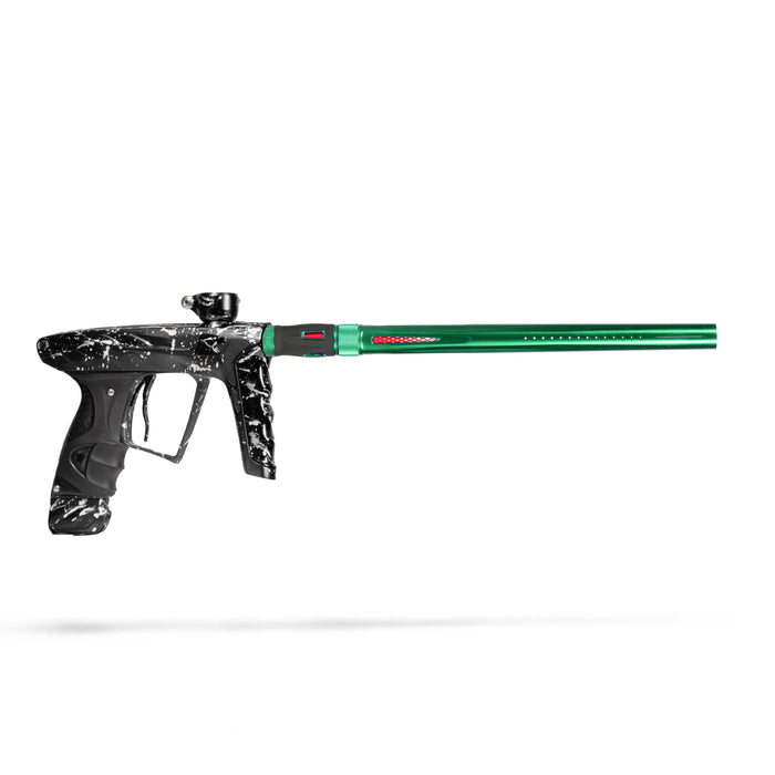 LAZR Barrel Kit - Neon Green - Colored Inserts - Luxe Threads
