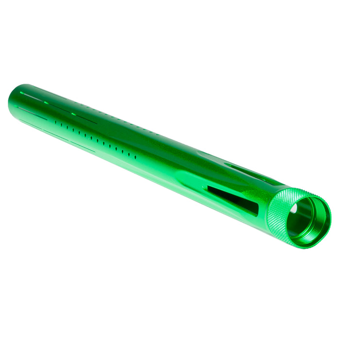LAZR Barrel Tip - Dust Neon Green