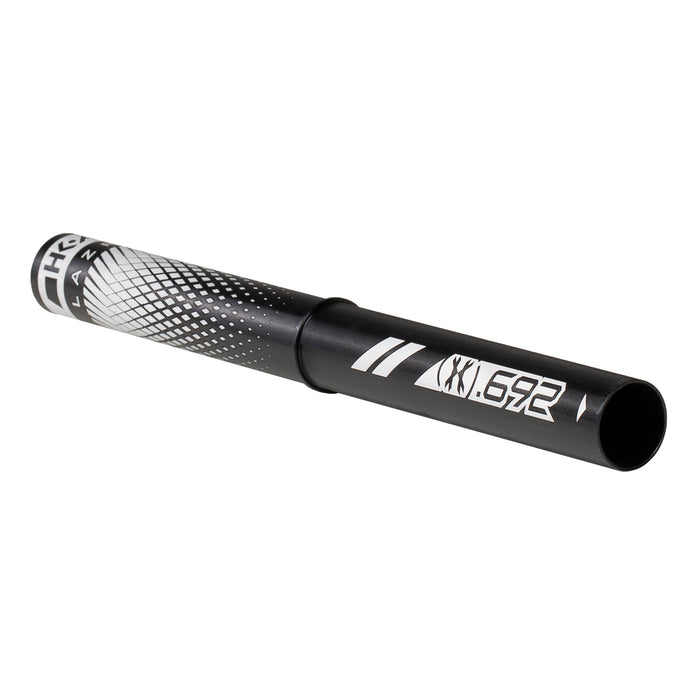LAZR Bore Insert - Black - 0.692