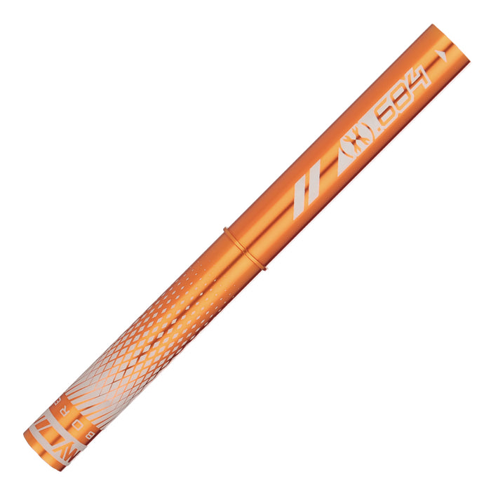 LAZR Bore Insert - Orange - 0.684