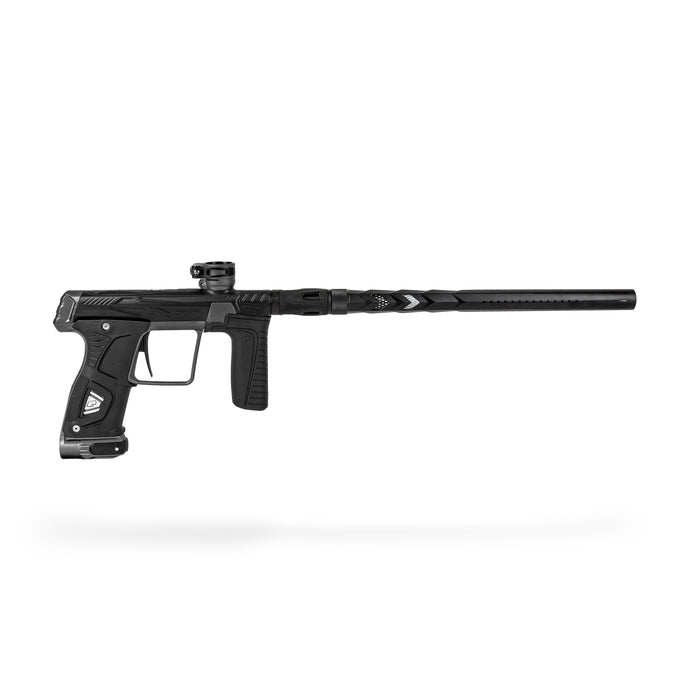 LAZR Elite Fossil Barrel Kit - 15" Dust Black - Black Inserts - Cocker Threads
