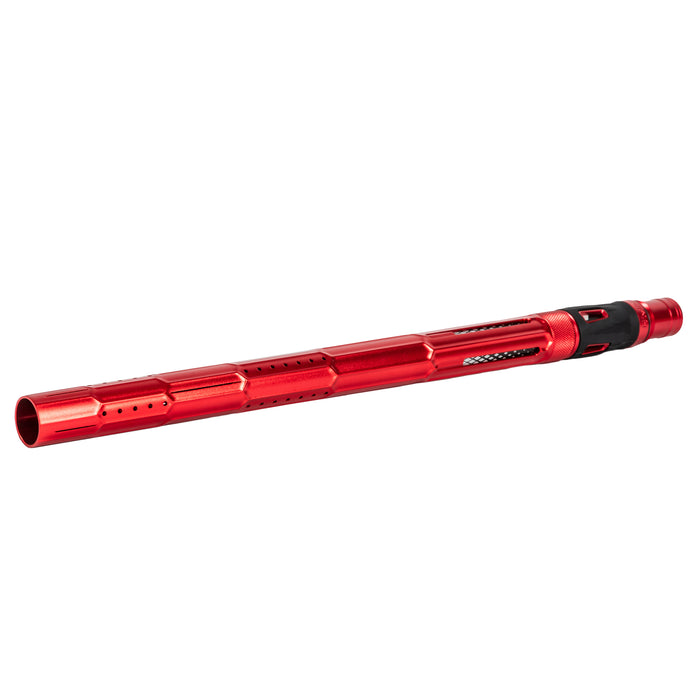 LAZR Elite Fractal Barrel Kit - 15" Dust Red/Black Inserts - Cocker Threads