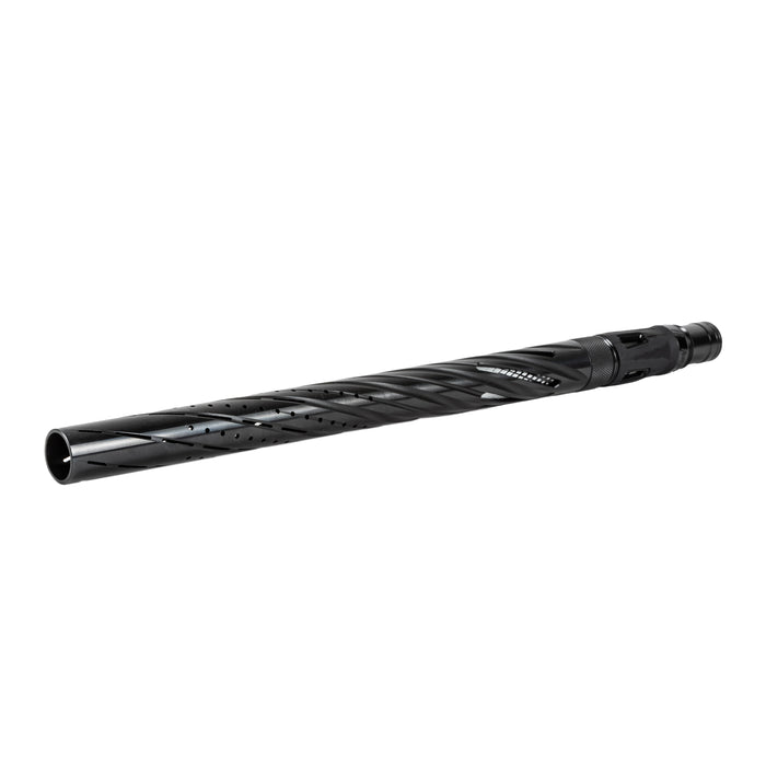 LAZR Elite Orbit Barrel Kit - 15" Dust Black/Colored Inserts - Cocker Threads