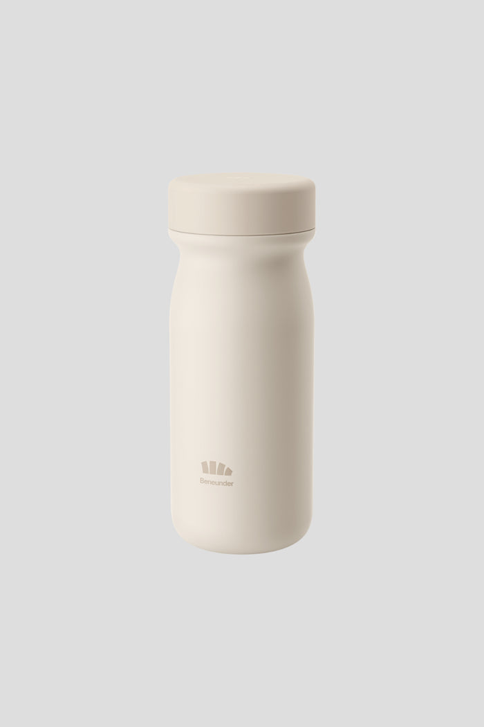 White / 400mL