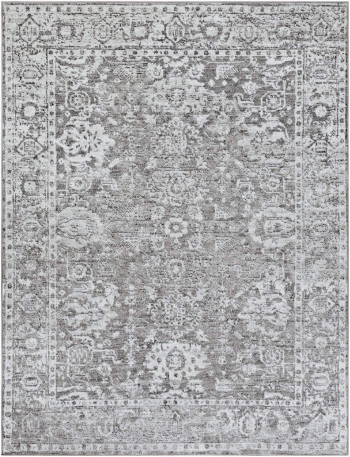 LIVABLISS Monte Carlo Machine Woven Rug 7'10 x 10'2"