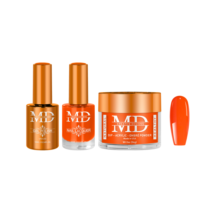 LOVE FOR FASHION - K052 - 4-in-1 Trio Set