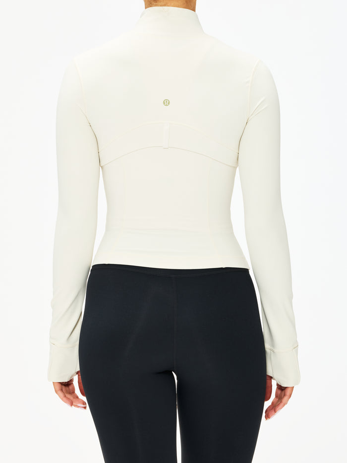 Lululemon Define Cropped Jacket *Nulu™