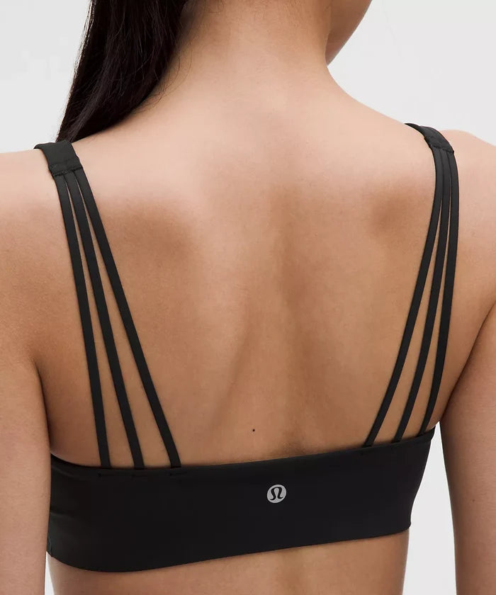 Lululemon Flexyflex Squareneck Bra