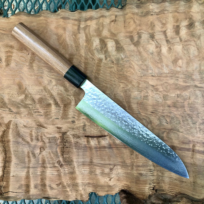 Makoto Kurosaki VG10 Damascus Gyuto Chef knife - 210mm