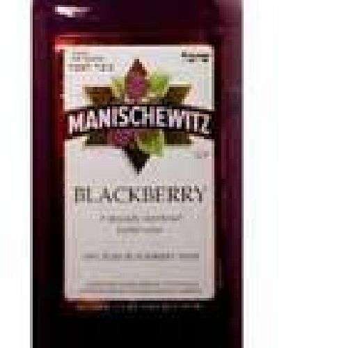 Manischewitz Blackberry Kosher Wine