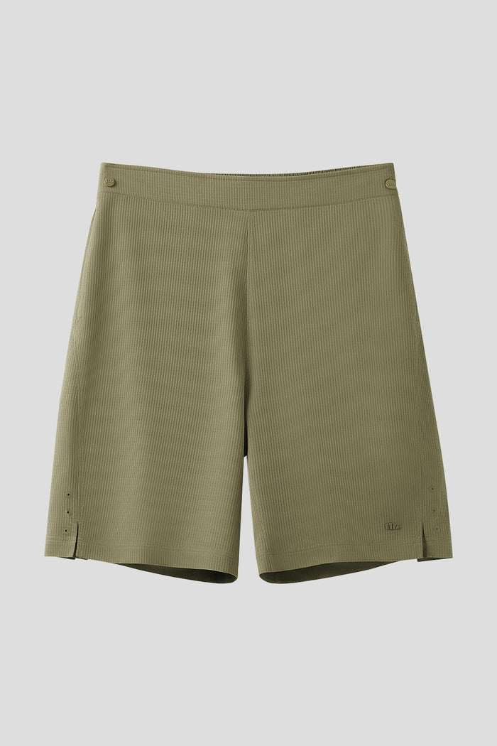Green / M