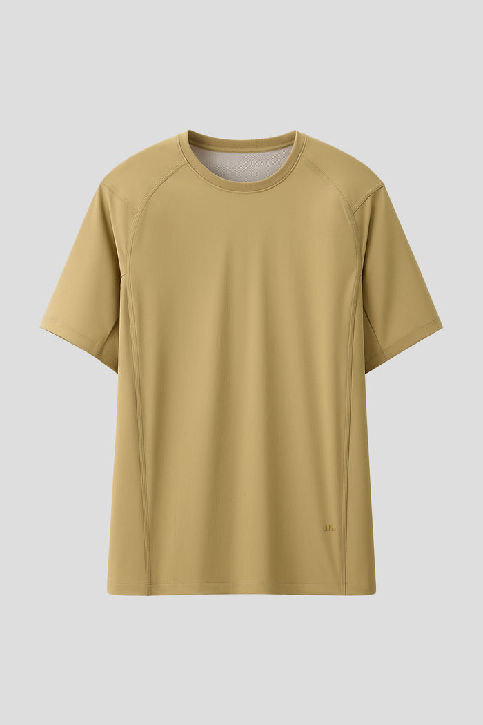 Yellow / M