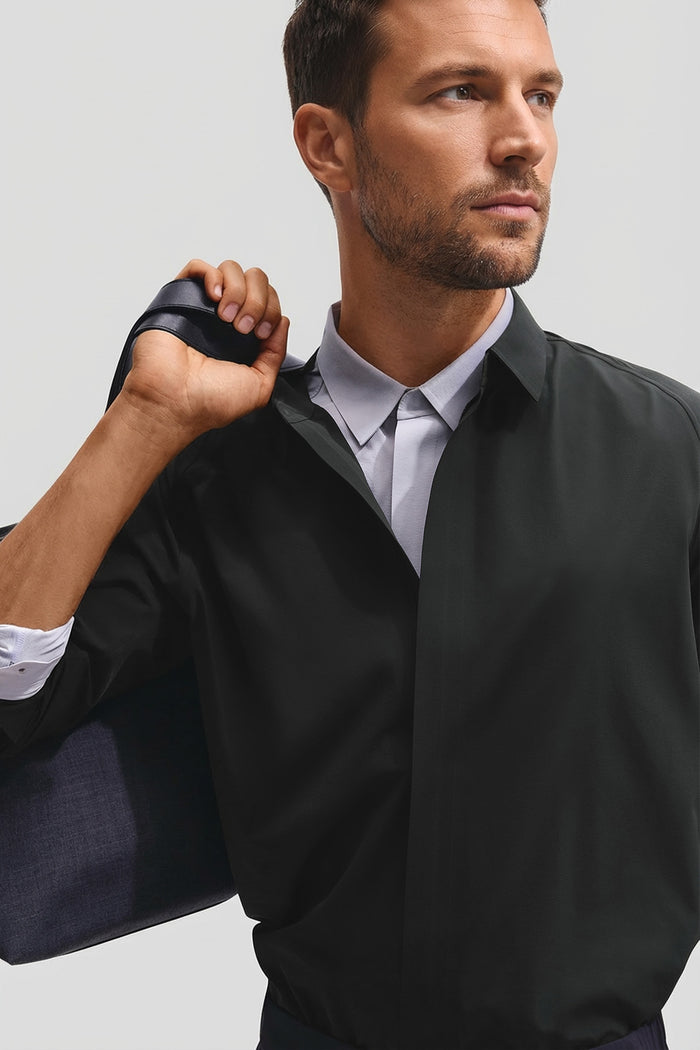 Men's Quick-Dry Shirt DR021