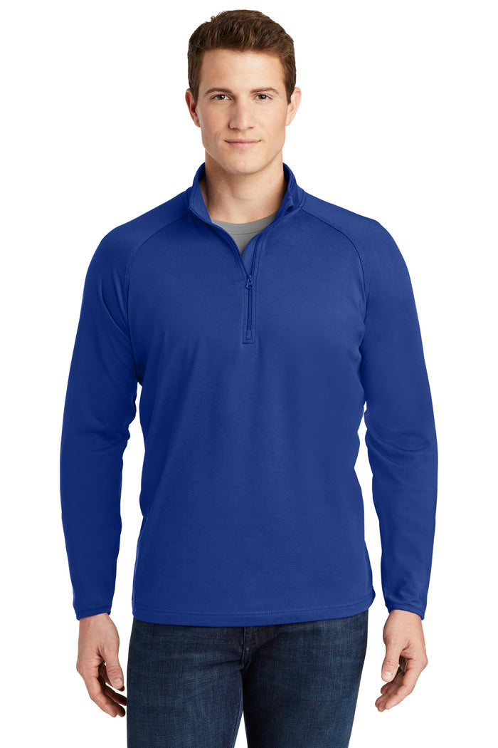 XS / True Royal