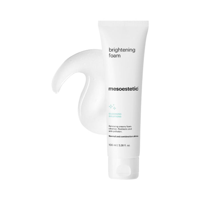 Mesoestetic Brightening Foam Cleanser 100ml