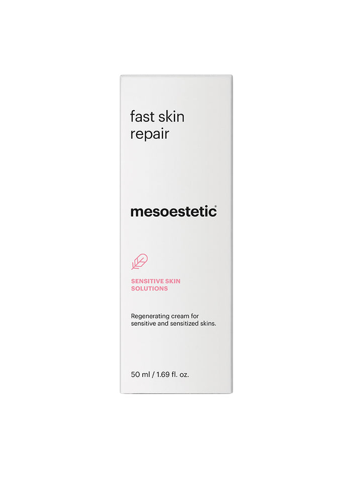 mesoestetic fast skin repair