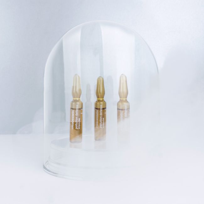 mesoestetic pollution defense ampoules 10x2ml