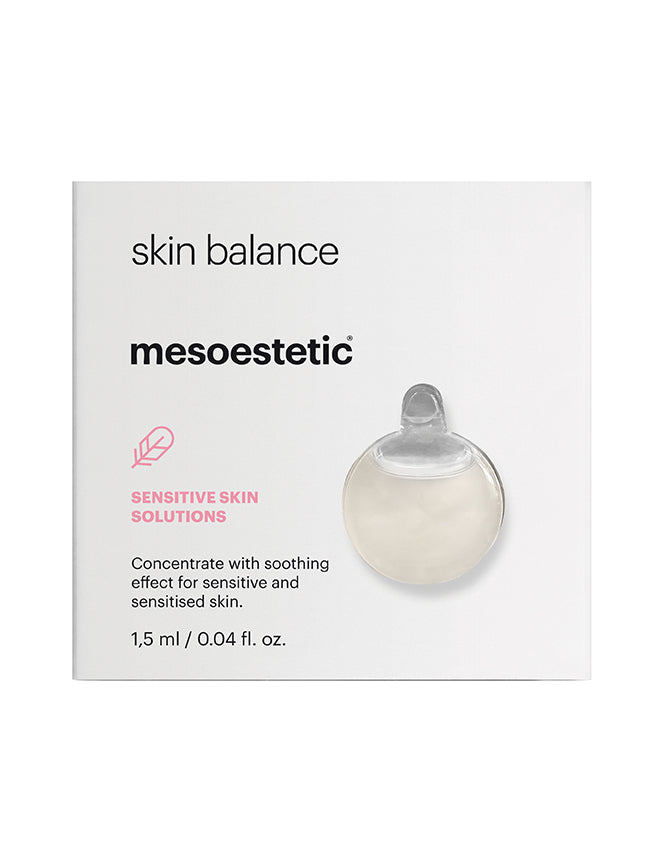 mesoestetic skin balance