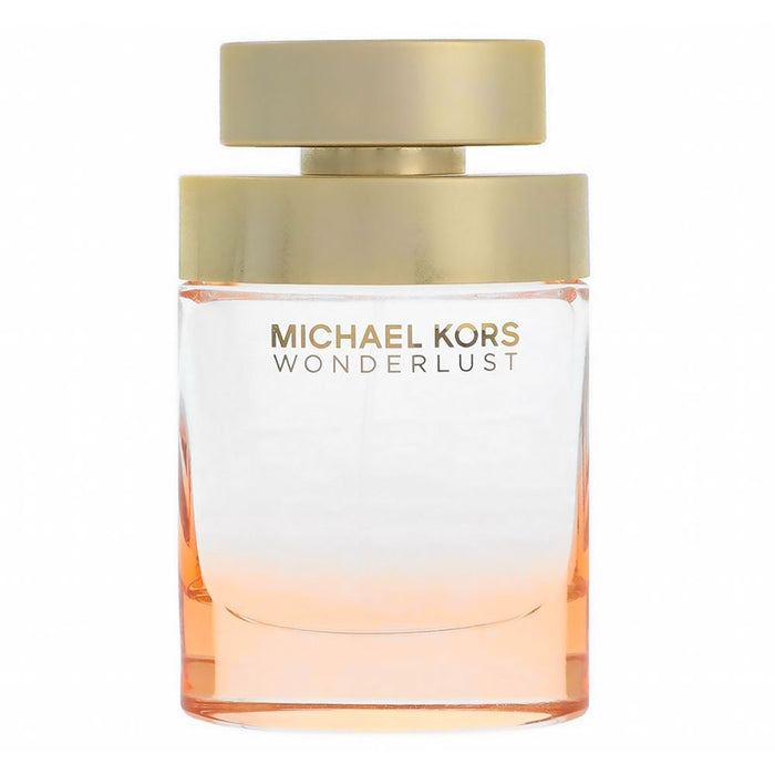 Michael Kors Wonderlust For Women EDP 100Ml