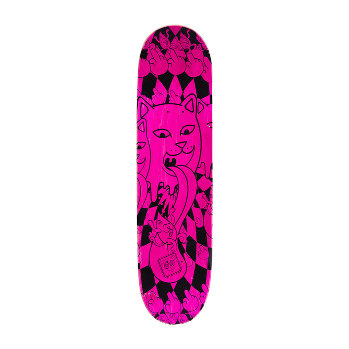 RIPNDIP Micro Nerm Board (Pink)