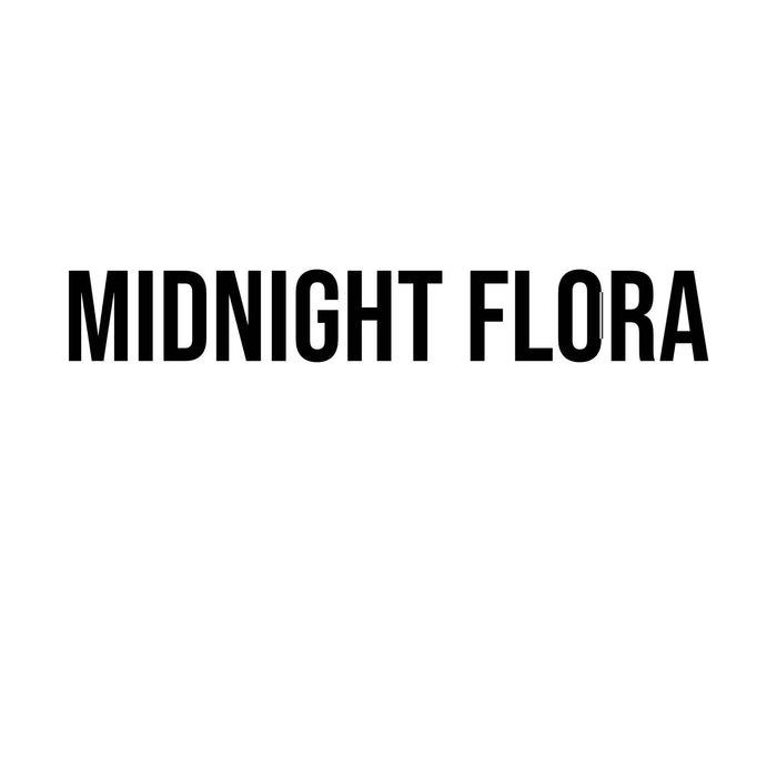 Midnight Flora Type Fragrance - World of Aromas