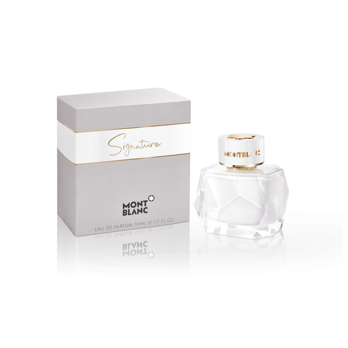Mont Blanc Signature for Women Eau de Parfum