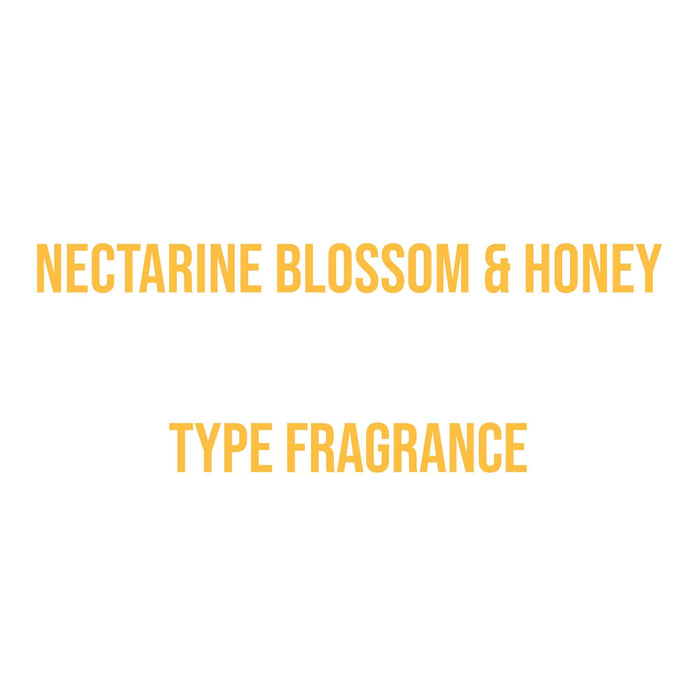 Nectarine Blossom & Honey Type Fragrance - World of Aromas