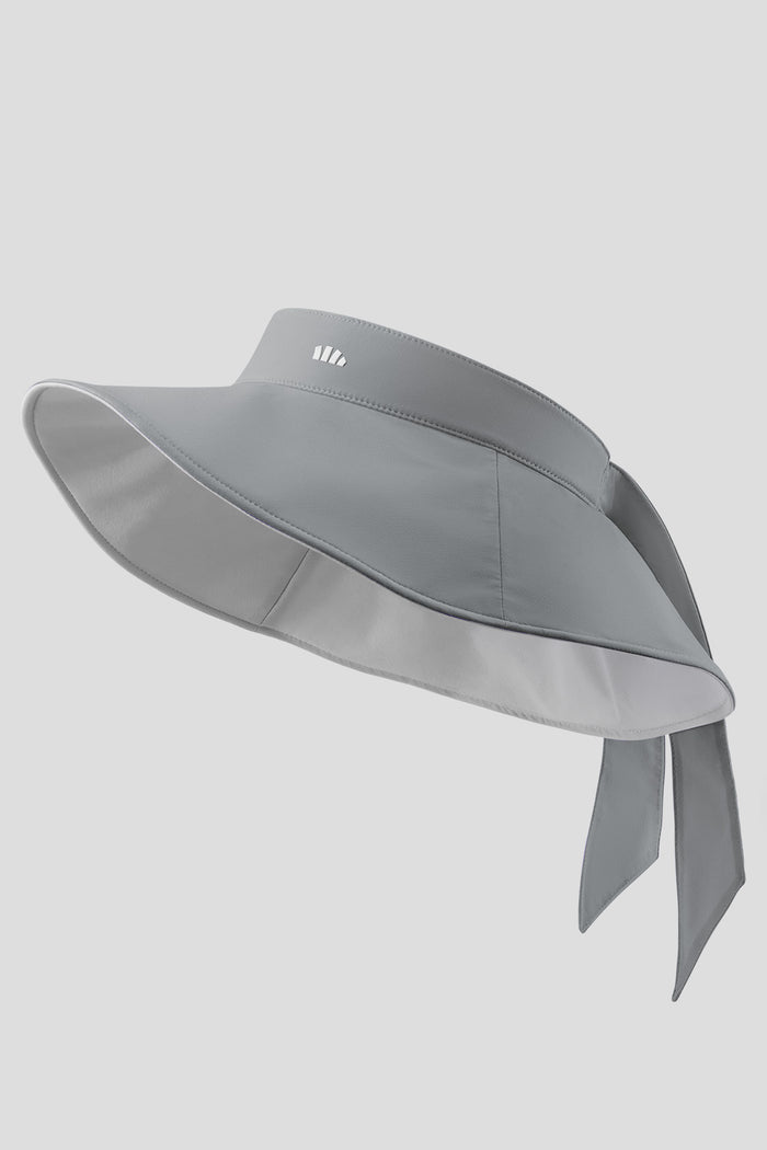 Nomad - Women's Packable Topless Fisherman Hat UPF 50+