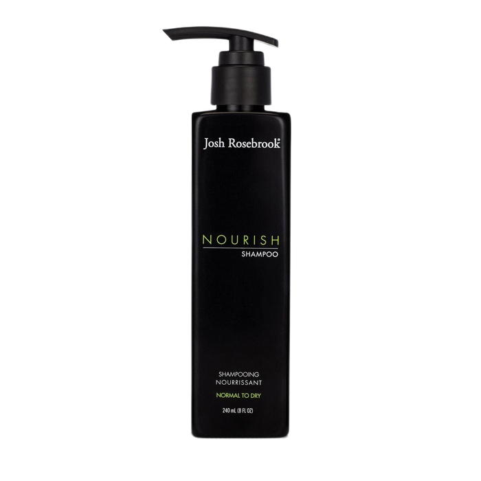 Nourish Shampoo