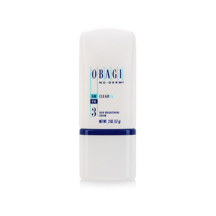 Nu-Derm® Clear Fx Skin Bleaching and Corrector Cream