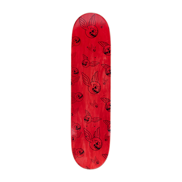 339853 Overthinking Board (Green)