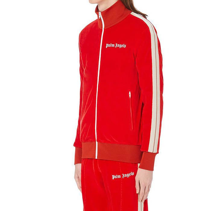 Red / S