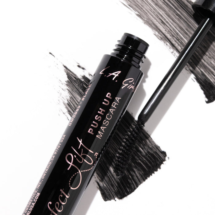 Perfect Lift Push Up Mascara