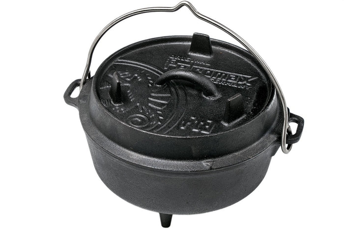 Petromax Dutch Oven FT3 (With Legs)