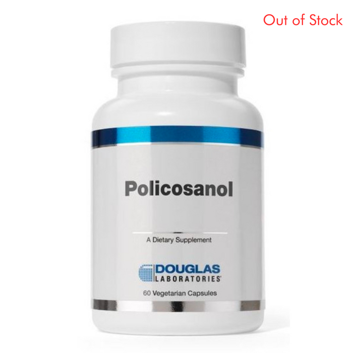 POLICOSANOL by Douglas Labs