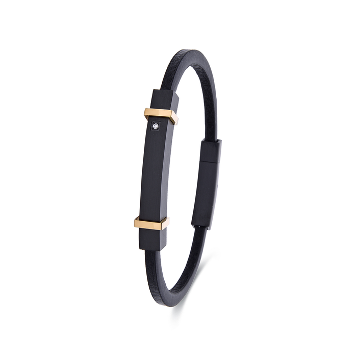 Polo Exchange ACC.ST46-PXY803,Bracelet Gold