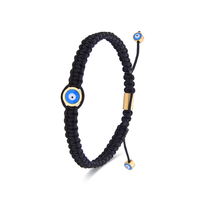Polo Exchange ACC.ST46-PXY840,Black Shiny Gold