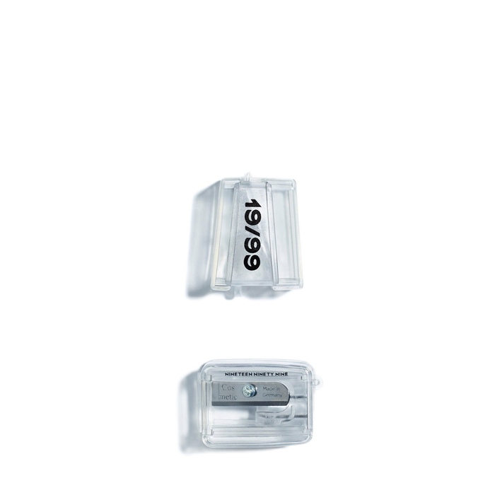Precision Pencil Sharpener