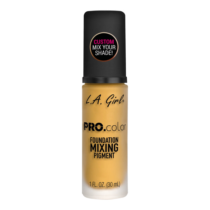 PRO.color Foundation Mixing Pigment