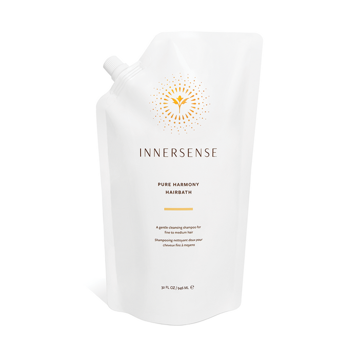 PURE HARMONY HAIRBATH