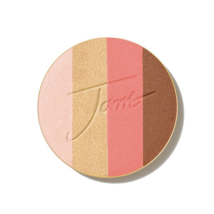 PureBronze Shimmer Bronzer Refill