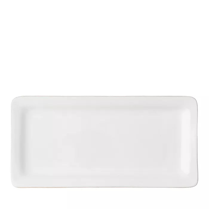 Puro Rectangular Appetizer Platter